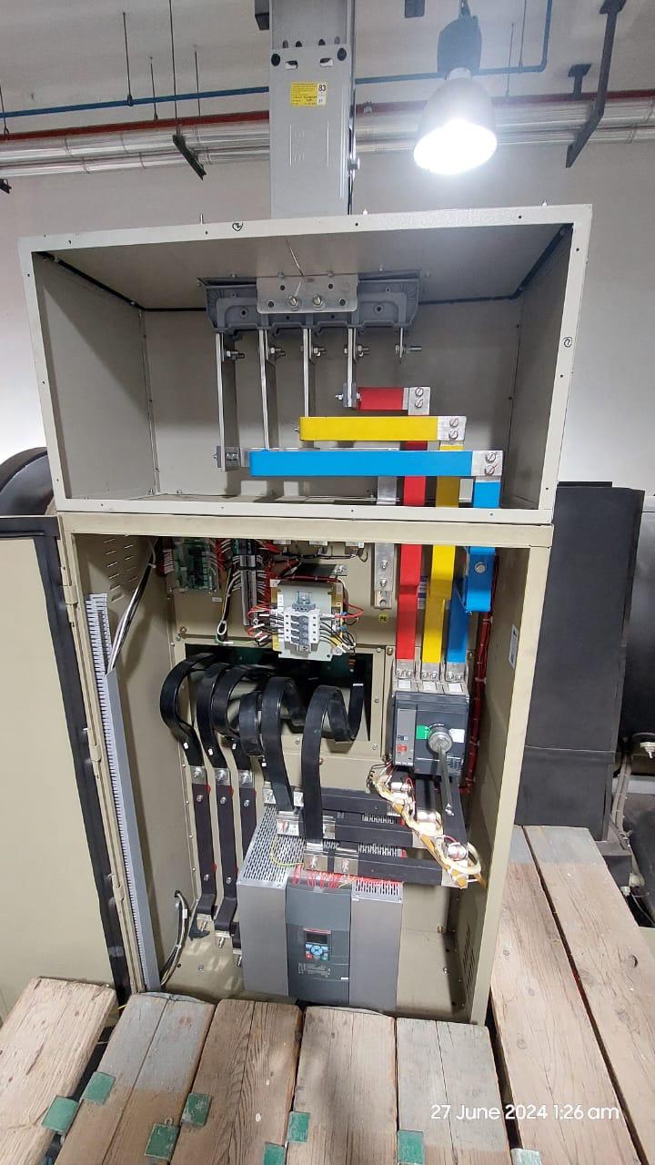 Electrical Work